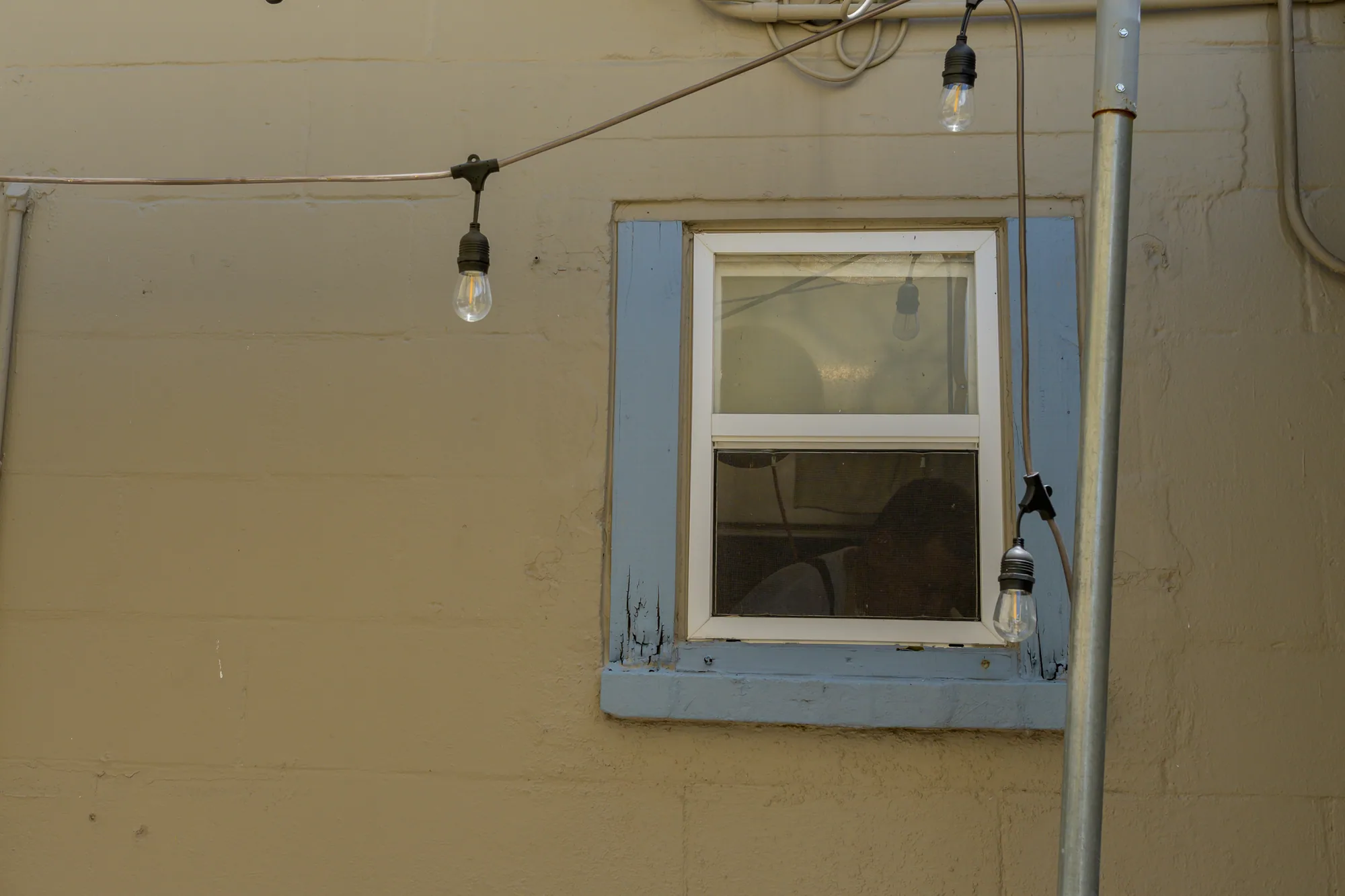 American Fragments: SST1388 flickr